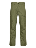 Gant - Reg Light Cotton Cargo Pants - Cargo kelnės - Chaki spalva