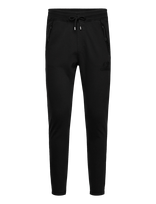 C.P. Company - Logo Embroidered Track Pants - Sportinės kelnės - Juoda