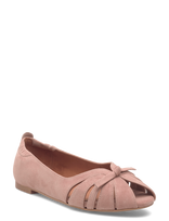 Billi Bi - Ballerina - Balerinos bateliai - Rožinė