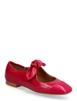 Billi Bi - Shoes - Balerinos bateliai - Raudona
