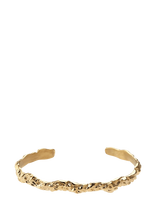 Sistie - Xenia X Sistie 2Nd - Bracelet Gold-Plated - Apyrankė - Aukso