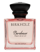 Birkholz - Bordeaux - Plaisir De La Nuit 50Ml - Kvapusis vanduo - Nude