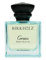 Birkholz - Corsica - Baiser De La Mer 100Ml - Kvapusis vanduo - Nude