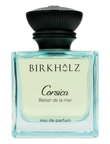 Birkholz - Corsica - Baiser De La Mer 50Ml - Kvapusis vanduo - Nude