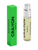CRA-YON - The Dusk Daze Pocket Perfume, Eau De Parfum - Kvapusis vanduo - Nude