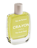 CRA-YON - The Dusk Daze, Eau De Parfum - Kvapusis vanduo - Nude