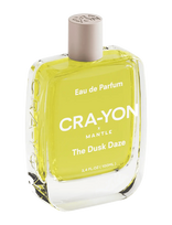 CRA-YON - The Dusk Daze, Eau De Parfum - Kvapusis vanduo - Geltona