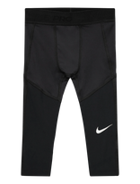 Nike - Nike Pro Dri-Fit Tight - Bėgimo-treniruočių tamprės - Juoda