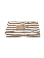 Lovely Linen - Misty Tablecloth - Staltiesė - Ruda