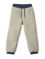 Liewood - Buba Pile Sweatpants - Sportinės kelnės - Smėlio