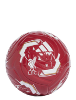 Adidas Performance - Lfc Mini Home - Futbolo kamuolys - Raudona