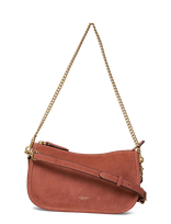 Coach - Waverly Bag - Rankinė - Aukso