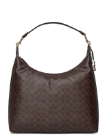 Coach - Juliet Shoulder Bag 38 - Rankinė - Ruda