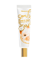 Elizavecca - Elizavecca - Gold Cf-Nest White Bomb Eye Cream - Paakių kremas - Nude