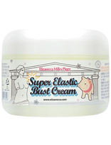 Elizavecca - Elizavecca - Milky Piggy Super Elastic Bust Cream - Kremai - Nude