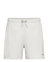 ICANIWILL - Stride 2-In-1 Shorts M - Treniruočių šortai - Pilka