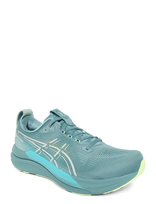 Asics - Gel-Kayano 33 - Bėgimo bateliai - Mėlyna