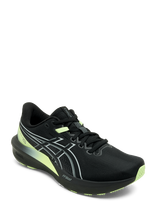 Asics - Gt-1000 15 - Bėgimo bateliai - Juoda