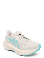 Asics - Novablast 6 - Bėgimo bateliai - Smėlio