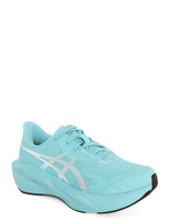 Asics - Novablast 6 - Bėgimo bateliai - Mėlyna