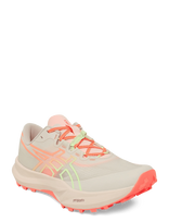 Asics - Fuji Lite 7 - Bėgimo bateliai - Rožinė