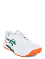 Asics - Gel-Dedicate 9 Padel - Sportiniai padelio batai - Balta