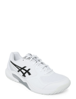 Asics - Gel-Dedicate 9 - Teniso bateliai - Balta