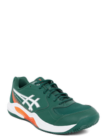 Asics - Gel-Dedicate 9 Padel - Sportiniai padelio batai - Žalia