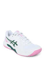 Asics - Gel-Dedicate 9 Padel - Sportiniai padelio batai - Balta
