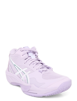 Asics - Sky Elite Ff Mt 4 - Sportiniai aukštakulniai sportbačiai - Violetinė