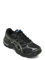 Asics - Gel-Cumulus 16 Gs - Bėgimo-treniruočių bateliai - Juoda