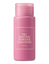 I'm From - I’m From Fig Enzyme Powder Cleanser 50G - Valomasis balzamas - Balta