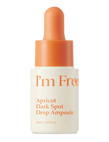I'm From - I'm From Apricot Dark Spot Drop Ampoule 10Ml - Serumas - Nude