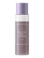 I'm From - I'm From Black Rice Toner 30Ml - Veido esencija - Juoda