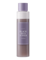 I'm From - I’m From Black Rice Toner 150Ml - Veido esencija - Violetinė