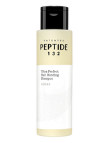 COSRX - Cosrx Peptide-132 Ultra Perfect Hair Bonding Shampoo - Šampūnas - Nude
