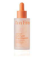 I'm From - I'm From Apricot Dark Spot Drop Ampoule 50Ml - Serumas - Nude