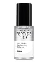COSRX - Cosrx Peptide-132 Ultra Perfect Hair Bonding Oil Serum - Plaukų aliejus - Nude