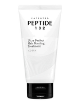 COSRX - Cosrx Peptide-132 Ultra Perfect Hair Bonding Treatment - Šampūnas - Nude