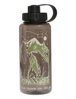 Adidas Terrex - Trit Bottle 1L - Gertuvė - Ruda