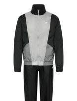 Nike - Club Fleece Tracksuit - Sportinio kostiumo komplektas - Pilka