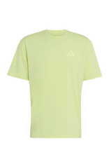 Adidas Terrex - Mt Log Tech T - Žalia