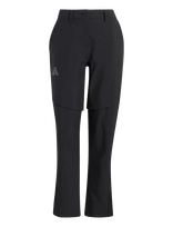 Adidas Terrex - W Mt Zip Off P - Juoda