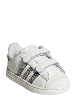 Adidas Originals - Superstar Ii Cf I - Batai kūdikiams - Balta