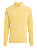 Adidas Terrex - Mt Ess Hz Fl - Sportinės flisinės kelnės - Geltona