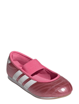 Adidas Originals - Adidas Taekwondo Mj C - Balerinos bateliai - Rožinė