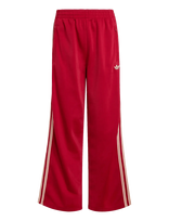 Adidas Originals - Firebird Tp - Sportinės kelnės - Raudona