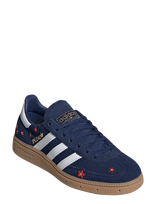Adidas Originals - Handball Spezial J - Žemakulniai sportbačiai - Tamsiai mėlyna