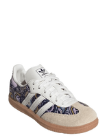 Adidas Originals - Samba Og C - Žemakulniai sportbačiai - Marga / raštuota