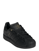 Adidas Originals - Superstar Ii J - Žemakulniai sportbačiai - Juoda